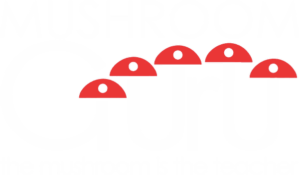 Mushroom Guru